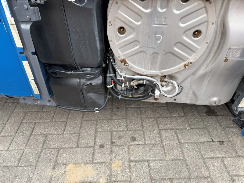 牵引车 Scania SUPER 500R / ONLY:194863KM / OVERDRIVE / HYDRAULICS / FULL-AIR / ALCOA / LWDS / AUTOMATIC / EURO-6 / 2023:图15 牵引车 Scania SUPER 500R / ONLY:194863KM / OVERDRIVE / HYDRAULICS / FULL-AIR / ALCOA / LWDS / AUTOMATIC / EURO-6 / 2023:图15