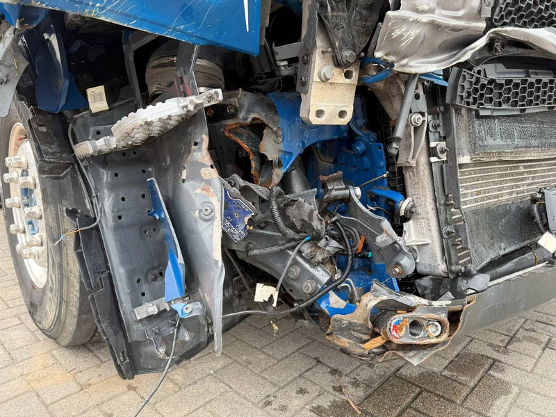 牵引车 Scania SUPER 500R / ONLY:194863KM / OVERDRIVE / HYDRAULICS / FULL-AIR / ALCOA / LWDS / AUTOMATIC / EURO-6 / 2023:图10 牵引车 Scania SUPER 500R / ONLY:194863KM / OVERDRIVE / HYDRAULICS / FULL-AIR / ALCOA / LWDS / AUTOMATIC / EURO-6 / 2023:图10