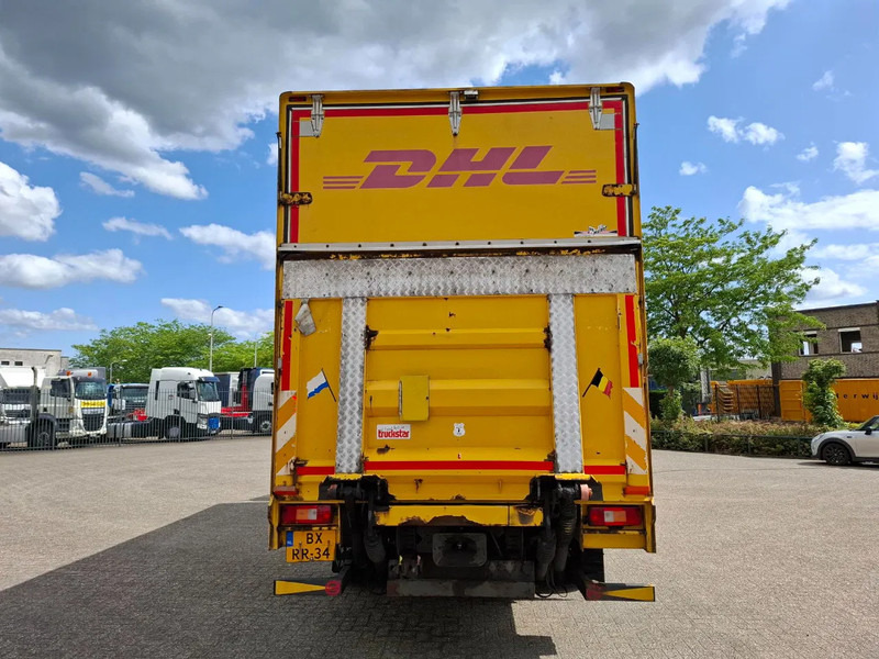 Volvo FH13-420 / NL TRUCK / TUV:29-07-2025 / PLATFORM 2000KG / AIRCO / FRIDGE / AUTOMATIC / EURO-5 / 2010 - 厢式卡车:图5 Volvo FH13-420 / NL TRUCK / TUV:29-07-2025 / PLATFORM 2000KG / AIRCO / FRIDGE / AUTOMATIC / EURO-5 / 2010 - 厢式卡车:图5