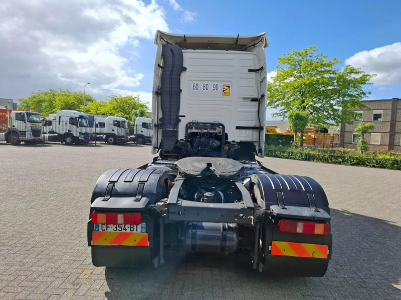 Volvo FH13-540 / HYDRAULICS / VEB+ / TUV:01-04-2026 / FRIDGE / AIRCO / SIDESKIRTS / AUTOMATIC / EURO-5 / 2012 - 牵引车:图4 Volvo FH13-540 / HYDRAULICS / VEB+ / TUV:01-04-2026 / FRIDGE / AIRCO / SIDESKIRTS / AUTOMATIC / EURO-5 / 2012 - 牵引车:图4
