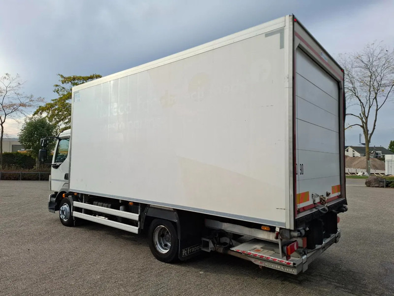 Volvo FL210 / ONLY:194894 KM / TUV:03-02-2026 / FRIDGE COMPARTIMENT / PLATFORM 1500 KG / SIDE DOOR / MANUAL / EURO-6 / 2014 - 冷藏车:图3 Volvo FL210 / ONLY:194894 KM / TUV:03-02-2026 / FRIDGE COMPARTIMENT / PLATFORM 1500 KG / SIDE DOOR / MANUAL / EURO-6 / 2014 - 冷藏车:图3