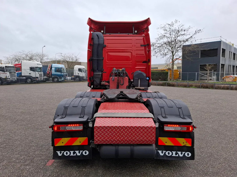 Volvo FM-460 / 738300 KM / ACC / LWDS / AIRCO / LIFT AXLE / FRIDGE / AUTOMATIC / EURO-6 / 2019 - 牵引车:图4 Volvo FM-460 / 738300 KM / ACC / LWDS / AIRCO / LIFT AXLE / FRIDGE / AUTOMATIC / EURO-6 / 2019 - 牵引车:图4
