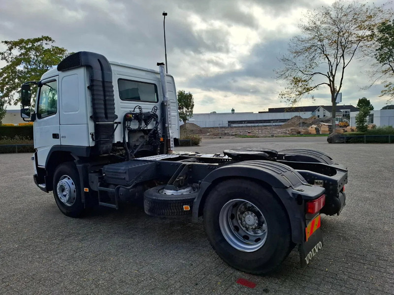 Volvo FM11-410 / RETARDER / AIRCO / AUTOMATIC / EURO-5 / 2011 - 牵引车:图3 Volvo FM11-410 / RETARDER / AIRCO / AUTOMATIC / EURO-5 / 2011 - 牵引车:图3