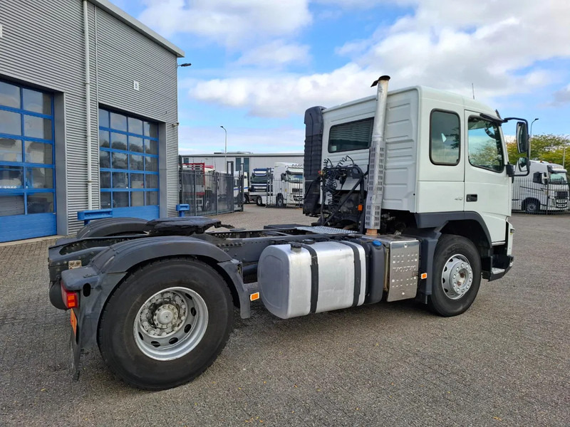 Volvo FM11-410 / RETARDER / AIRCO / AUTOMATIC / EURO-5 / 2011 - 牵引车:图5 Volvo FM11-410 / RETARDER / AIRCO / AUTOMATIC / EURO-5 / 2011 - 牵引车:图5