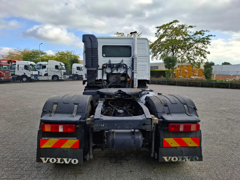Volvo FM11-410 / RETARDER / AIRCO / AUTOMATIC / EURO-5 / 2011 - 牵引车:图4 Volvo FM11-410 / RETARDER / AIRCO / AUTOMATIC / EURO-5 / 2011 - 牵引车:图4