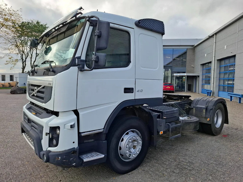 Volvo FM11-410 / RETARDER / AIRCO / AUTOMATIC / EURO-5 / 2011 - 牵引车:图1 Volvo FM11-410 / RETARDER / AIRCO / AUTOMATIC / EURO-5 / 2011 - 牵引车:图1