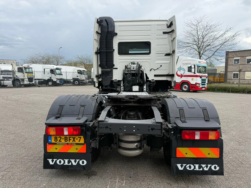 Volvo FM11-410 / VEB / DYNAMIC STEERING / PTO / NL TRUCK / TUV:06-05-2025 / LWDS / ALCOA / AUTOMATIC / EURO-6 / 2015 - 牵引车:图4 Volvo FM11-410 / VEB / DYNAMIC STEERING / PTO / NL TRUCK / TUV:06-05-2025 / LWDS / ALCOA / AUTOMATIC / EURO-6 / 2015 - 牵引车:图4