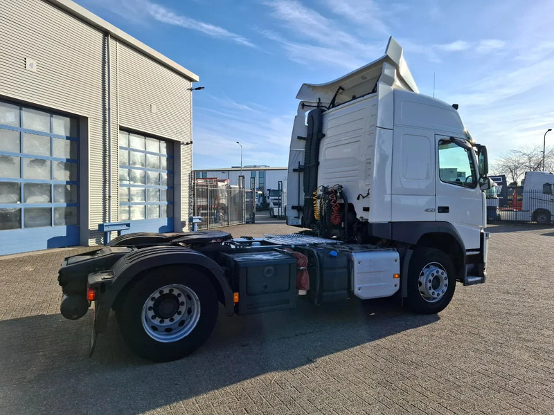 Volvo FM11-450 / VEB / ADR / ONLY:579669 KM / SMART TACHO / LWDS / AIRCO / AUTOMATIC / EURO-6 / 2018 - 牵引车:图5 Volvo FM11-450 / VEB / ADR / ONLY:579669 KM / SMART TACHO / LWDS / AIRCO / AUTOMATIC / EURO-6 / 2018 - 牵引车:图5
