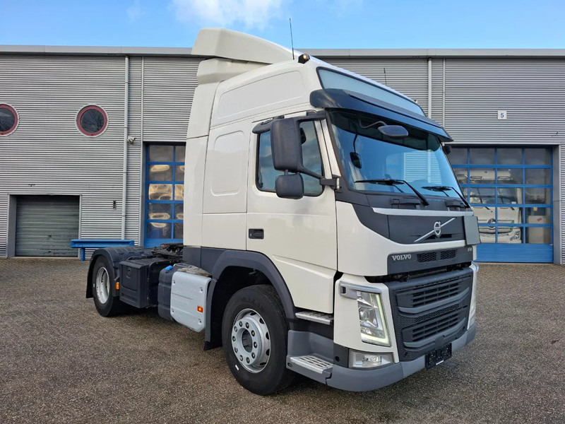 Volvo FM11-450 / VEB / ADR / ONLY:672915 KM / LWDS / AIRCO / AUTOMATIC / EURO-6 / 2018 - 牵引车:图2 Volvo FM11-450 / VEB / ADR / ONLY:672915 KM / LWDS / AIRCO / AUTOMATIC / EURO-6 / 2018 - 牵引车:图2