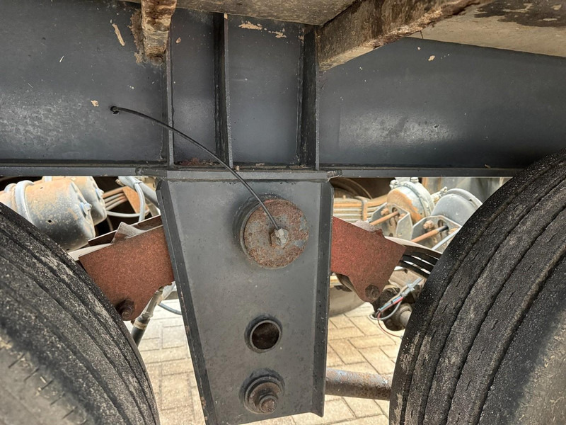 Burg BPA 10 18 Kipper - 翻斗拖车:图4 Burg BPA 10 18 Kipper - 翻斗拖车:图4