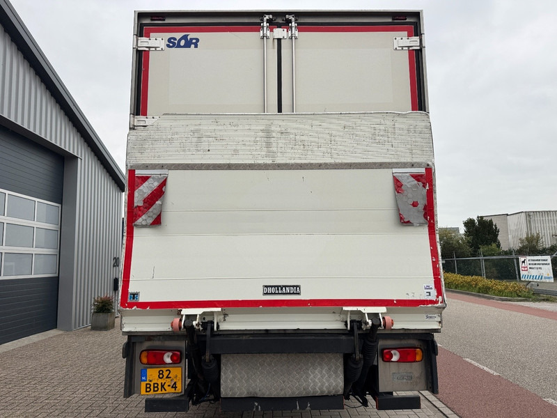 DAF CF65-300 Thermo-King (- 25 C ) 'D Hollandia Taillift/LBW - 冷藏车:图4 DAF CF65-300 Thermo-King (- 25 C ) 'D Hollandia Taillift/LBW - 冷藏车:图4