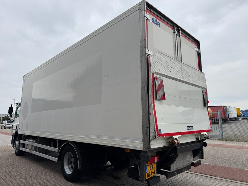 DAF CF65-300 Thermo-King (- 25 C ) 'D Hollandia Taillift/LBW - 冷藏车:图5 DAF CF65-300 Thermo-King (- 25 C ) 'D Hollandia Taillift/LBW - 冷藏车:图5