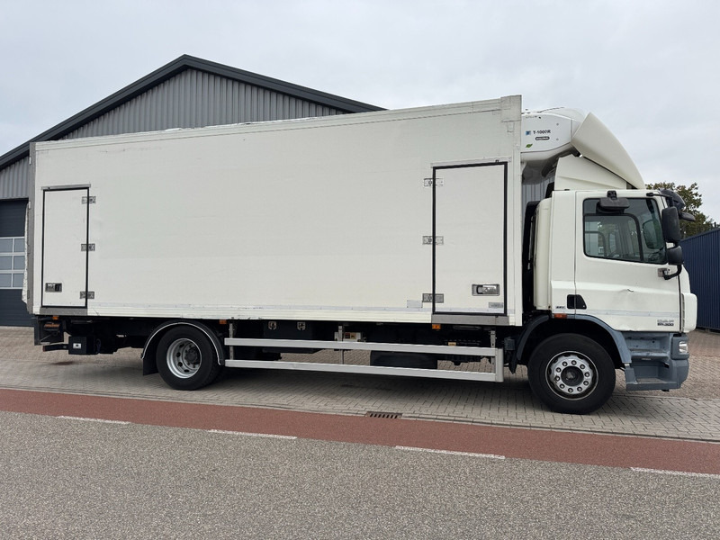 DAF CF65-300 Thermo-King (- 25 C ) 'D Hollandia Taillift/LBW - 冷藏车:图2 DAF CF65-300 Thermo-King (- 25 C ) 'D Hollandia Taillift/LBW - 冷藏车:图2