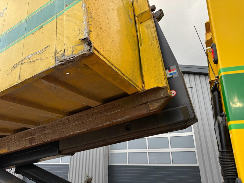 DAF CF85-460 6x2 VDL Hook system, 300.000 Km!!! - 吊钩升降车:图4 DAF CF85-460 6x2 VDL Hook system, 300.000 Km!!! - 吊钩升降车:图4