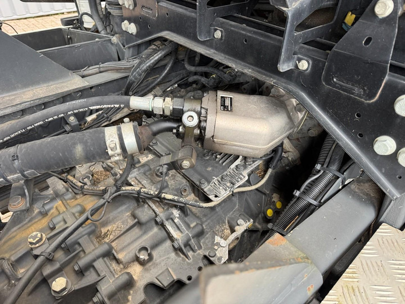 DAF CF85-460 6x2 VDL Hook system, 300.000 Km!!! - 吊钩升降车:图5 DAF CF85-460 6x2 VDL Hook system, 300.000 Km!!! - 吊钩升降车:图5