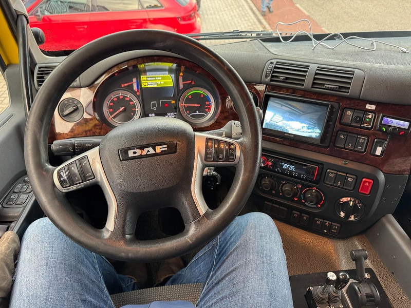 吊钩升降车 DAF CF85-460 6x2 VDL Hook system, LZV-Ontheffing, 300.000 Km!!!：图20