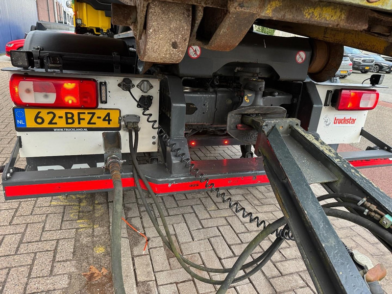 吊钩升降车 DAF CF85-460 6x2 VDL Hook system, LZV-Ontheffing, 300.000 Km!!!：图11