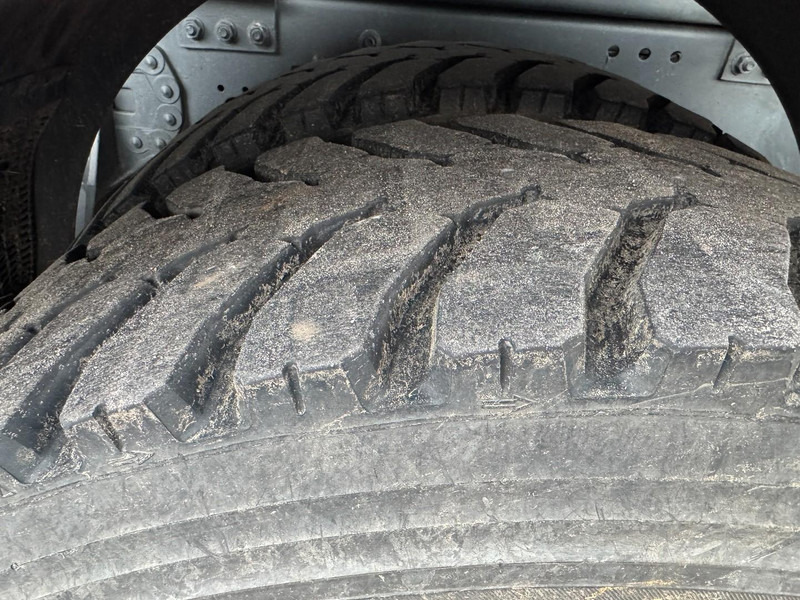 吊钩升降车 DAF CF85-460 6x2 VDL Hook system, LZV-Ontheffing, 300.000 Km!!!：图8