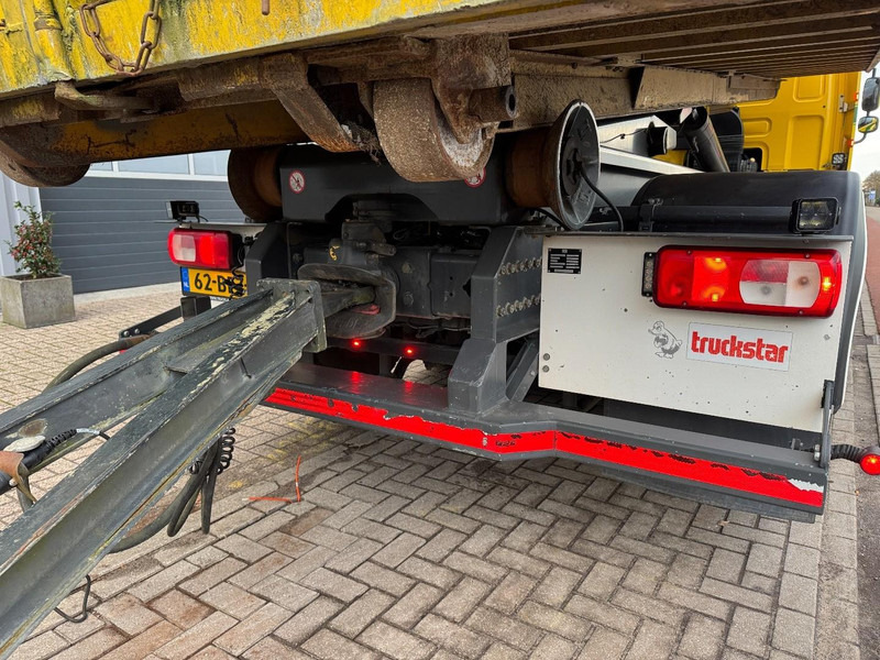 吊钩升降车 DAF CF85-460 6x2 VDL Hook system, LZV-Ontheffing, 300.000 Km!!!：图10