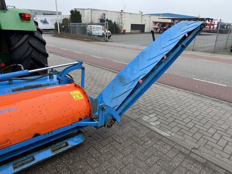 GKB Combinator CB200, Turf Renovation Verticuteer, Scarify, Mill, Meadow Grass - 园林耕作机:图3 GKB Combinator CB200, Turf Renovation Verticuteer, Scarify, Mill, Meadow Grass - 园林耕作机:图3