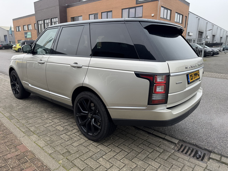 Land Rover Range Rover 4.4 SDV8, Autobio,Std-Heiz,Massage,Soft-Close, Full - 汽车:图5 Land Rover Range Rover 4.4 SDV8, Autobio,Std-Heiz,Massage,Soft-Close, Full - 汽车:图5