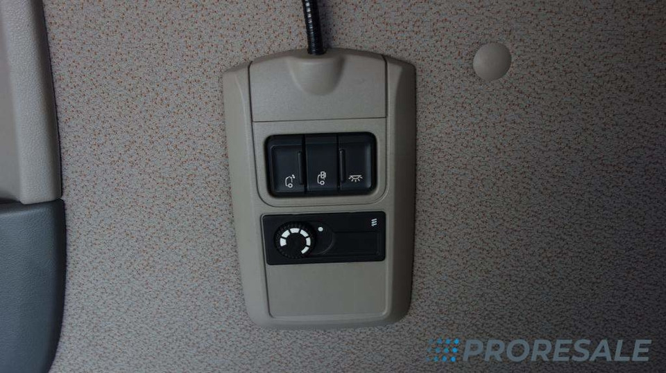 牵引车 DAF XF 460 FT SSC EURO 6：图9