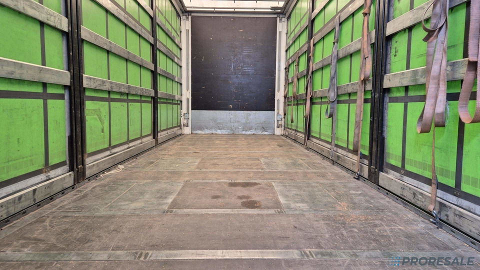 DAF XF 480 FAR 6X2 SSC EURO 6 - velkoobjemová souprava - prodejné jen s přívěsem WECON PC-CP-T0111 P0477K - cena je za celou soupravu - 侧帘卡车:图5 DAF XF 480 FAR 6X2 SSC EURO 6 - velkoobjemová souprava - prodejné jen s přívěsem WECON PC-CP-T0111 P0477K - cena je za celou soupravu - 侧帘卡车:图5