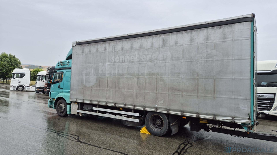 MERCEDES-BENZ AXOR 1829 L EURO 5 velkoobjemová souprava - prodejné jen s přívěsem RUFA ZTC 13-21 P0470Z - cena je za celou soupravu - 侧帘卡车:图4 MERCEDES-BENZ AXOR 1829 L EURO 5 velkoobjemová souprava - prodejné jen s přívěsem RUFA ZTC 13-21 P0470Z - cena je za celou soupravu - 侧帘卡车:图4