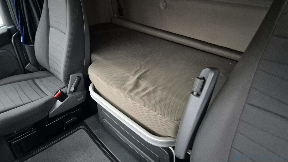 SCANIA R440 HIGH LINE EURO 5/EEV - 牵引车:图5 SCANIA R440 HIGH LINE EURO 5/EEV - 牵引车:图5