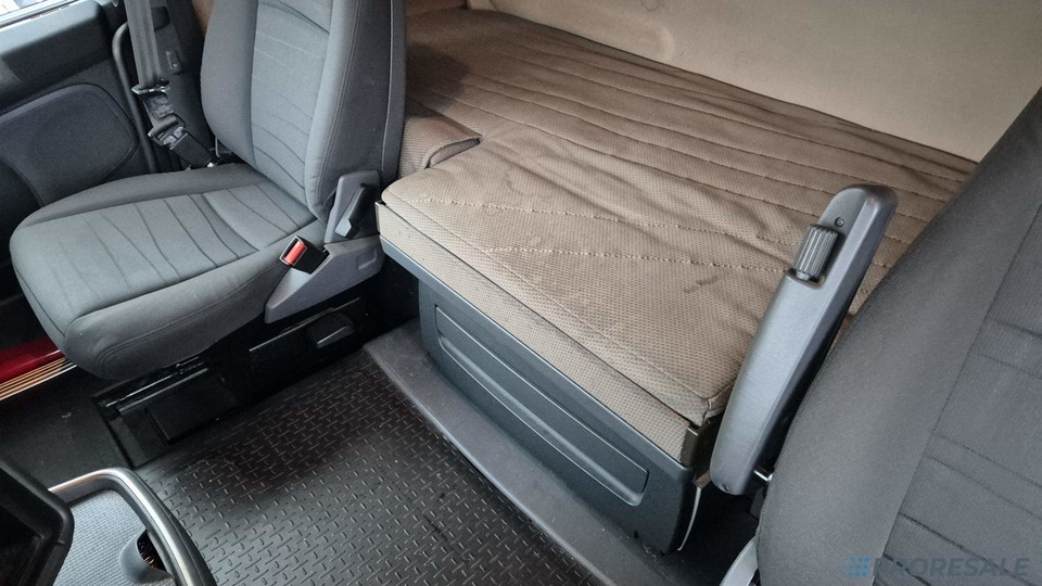 SCANIA R440 TOP LINE EURO 5 - 牵引车:图5 SCANIA R440 TOP LINE EURO 5 - 牵引车:图5