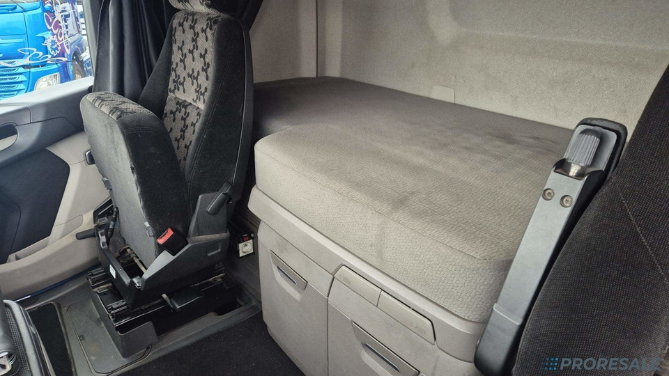 SCANIA S500 N323 NGS TOP LINE LOW DECK EURO 6 - 牵引车:图5 SCANIA S500 N323 NGS TOP LINE LOW DECK EURO 6 - 牵引车:图5