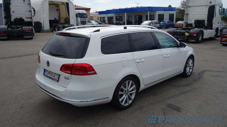 VOLKSWAGEN PASSAT VARIANT 2,0 TDi 103 KW - nelze odpočet DPH - 汽车:图4 VOLKSWAGEN PASSAT VARIANT 2,0 TDi 103 KW - nelze odpočet DPH - 汽车:图4