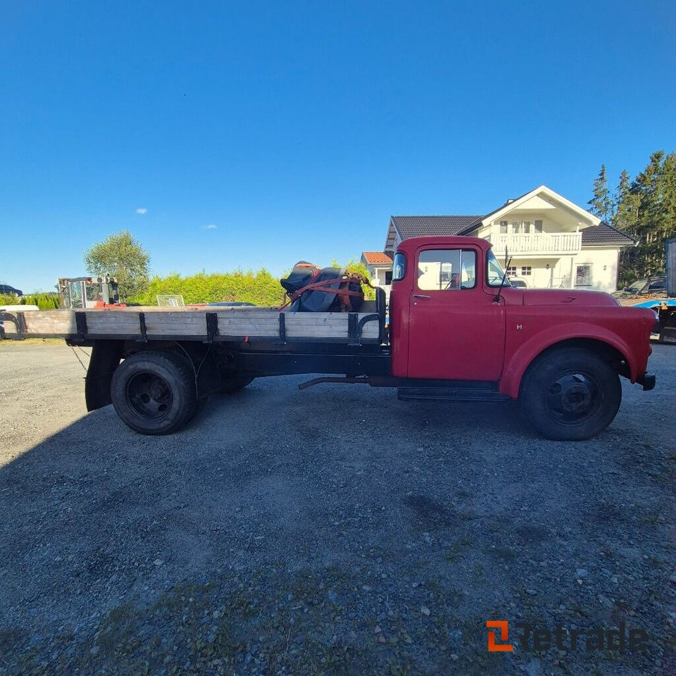1955mod. DODGE FARGO CUSTOM FC3H6171..Se video! - 汽车:图3 1955mod. DODGE FARGO CUSTOM FC3H6171..Se video! - 汽车:图3