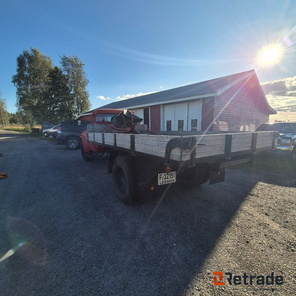 1955mod. DODGE FARGO CUSTOM FC3H6171..Se video! - 汽车:图4 1955mod. DODGE FARGO CUSTOM FC3H6171..Se video! - 汽车:图4