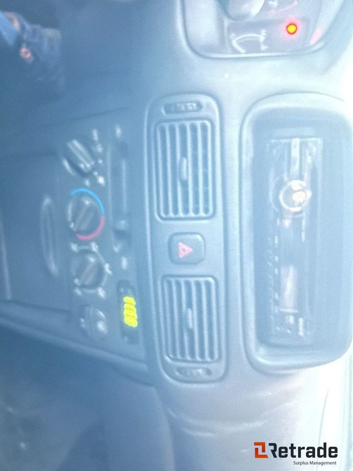 汽车 2000 Personbil TOYOTA COROLLA EU-Godkjent:图10 汽车 2000 Personbil TOYOTA COROLLA EU-Godkjent:图10