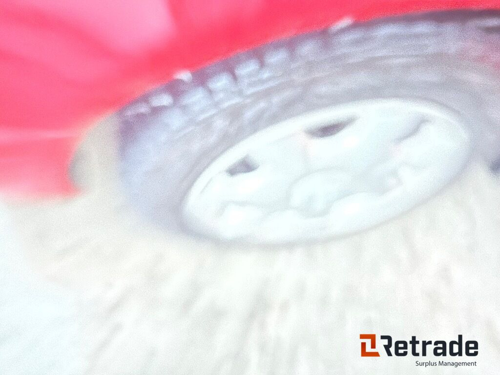 汽车 2000 Personbil TOYOTA COROLLA EU-Godkjent:图18 汽车 2000 Personbil TOYOTA COROLLA EU-Godkjent:图18