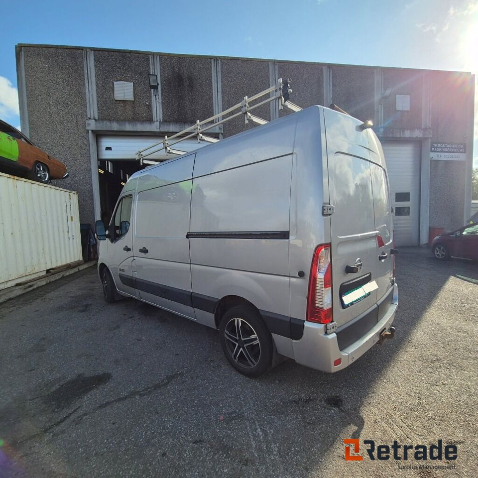2014mod. NISSAN NISSAN NV400 - 汽车:图5 2014mod. NISSAN NISSAN NV400 - 汽车:图5