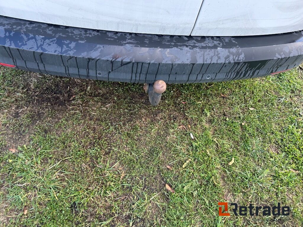 2017 VARE Bil VOLKSWAGEN CADDY (Lang utgave)EU-godkjent - 紧凑型面包车:图5 2017 VARE Bil VOLKSWAGEN CADDY (Lang utgave)EU-godkjent - 紧凑型面包车:图5