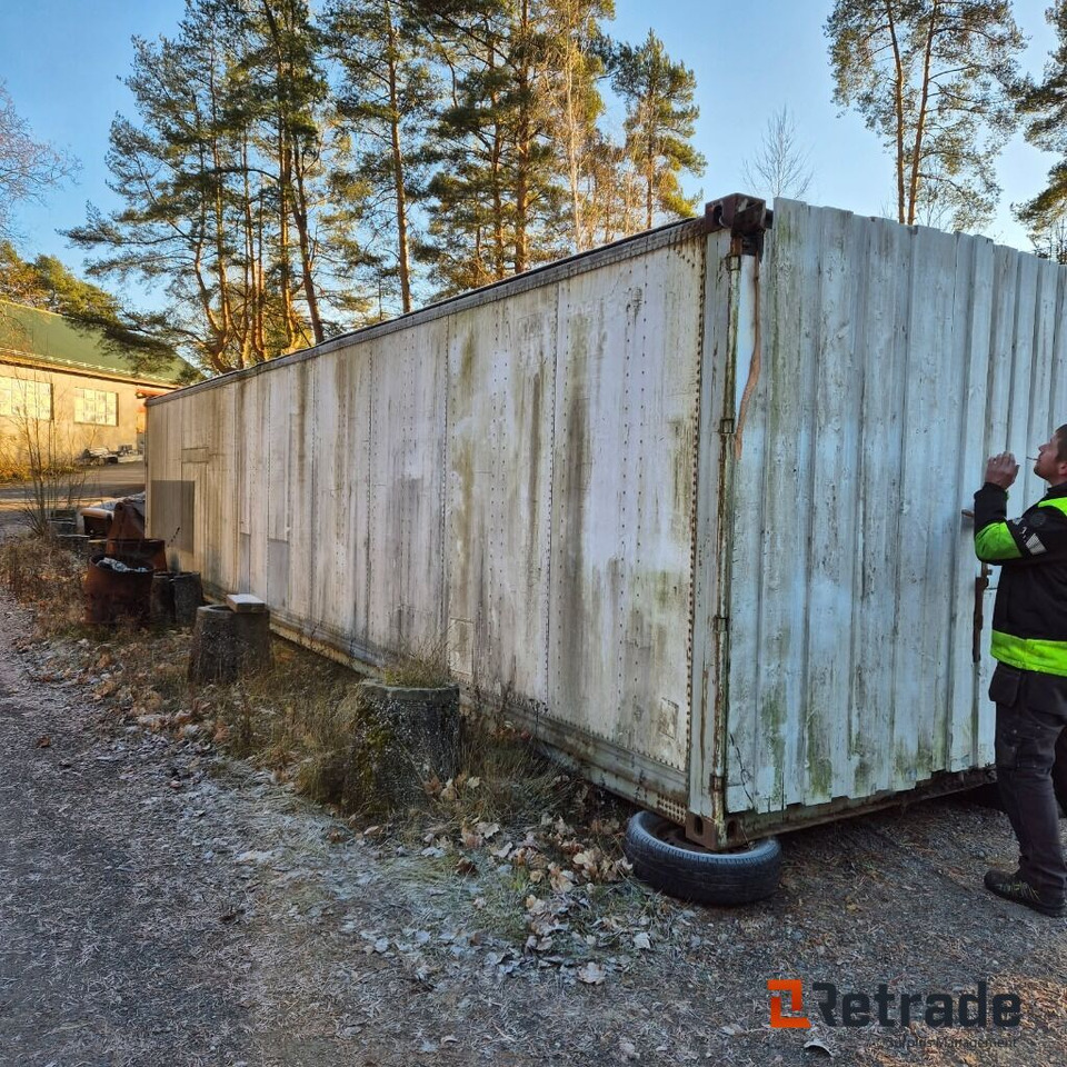 40" Container isolert - 建筑设备:图3 40" Container isolert - 建筑设备:图3