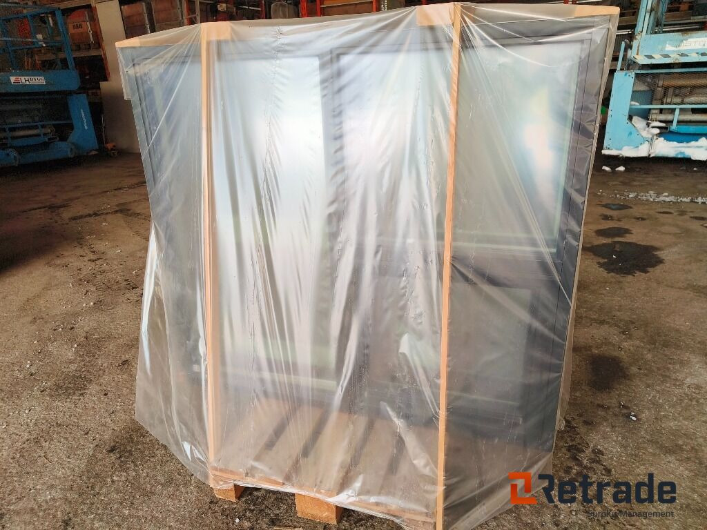 5 stykk NorDan vindu - 工具/ 设备:图3 5 stykk NorDan vindu - 工具/ 设备:图3