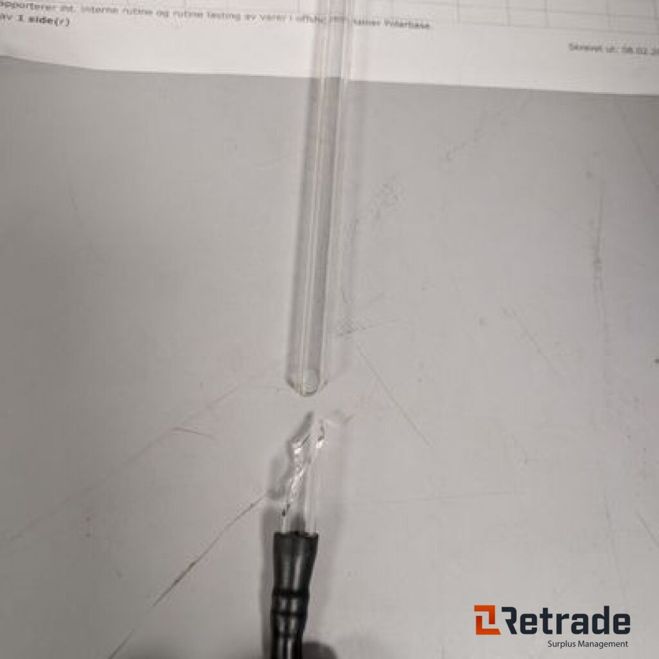 Aqatron A400 - Water Distillation Unit / Vanndestillasjonsenhet - 工业设备:图2 Aqatron A400 - Water Distillation Unit / Vanndestillasjonsenhet - 工业设备:图2