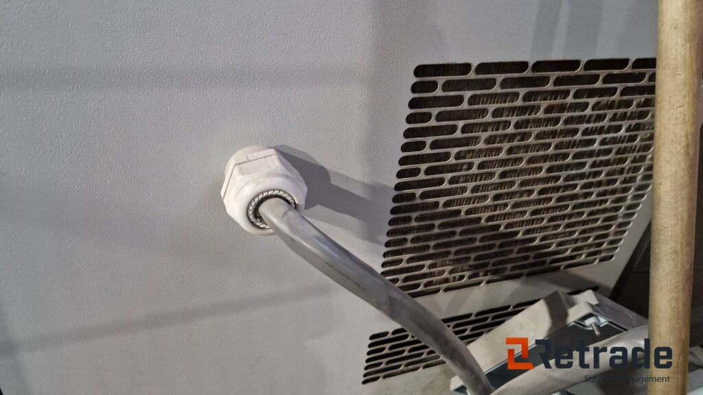 Atlas Copco GA 30 VSD FF SKRUEKOMPRESSOR - 工业设备:图5 Atlas Copco GA 30 VSD FF SKRUEKOMPRESSOR - 工业设备:图5