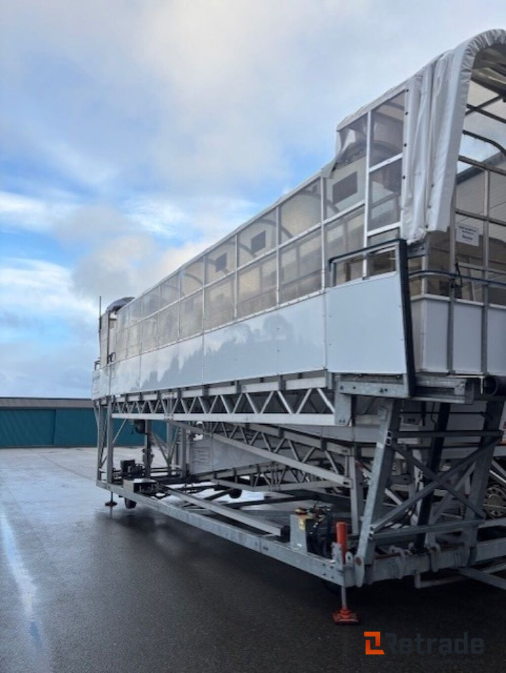 Aviramp Continental - 2014 Modell - 建筑设备:图2 Aviramp Continental - 2014 Modell - 建筑设备:图2