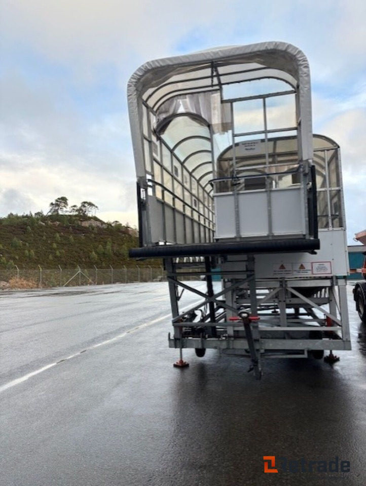 Aviramp Continental - 2014 Modell - 建筑设备:图3 Aviramp Continental - 2014 Modell - 建筑设备:图3