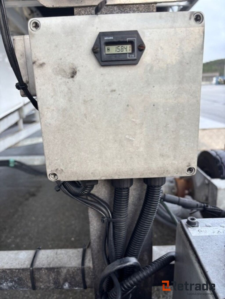 Aviramp Continental - 2014 Modell - 建筑设备:图5 Aviramp Continental - 2014 Modell - 建筑设备:图5