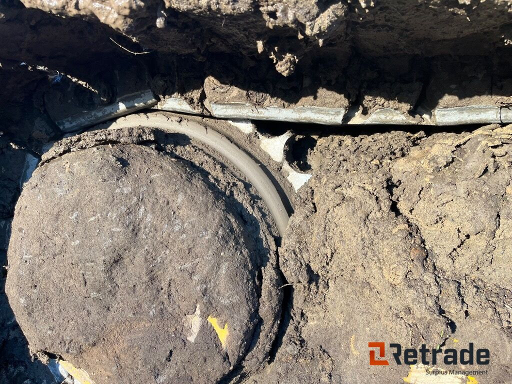 Bulldozer Komatsu D 65 PX 16 Dozer - 建筑机械:图5 Bulldozer Komatsu D 65 PX 16 Dozer - 建筑机械:图5