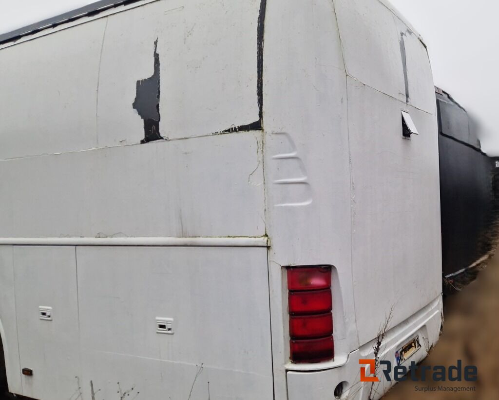 Buss VOLVO B12M Buss standard - 巴士:图4 Buss VOLVO B12M Buss standard - 巴士:图4