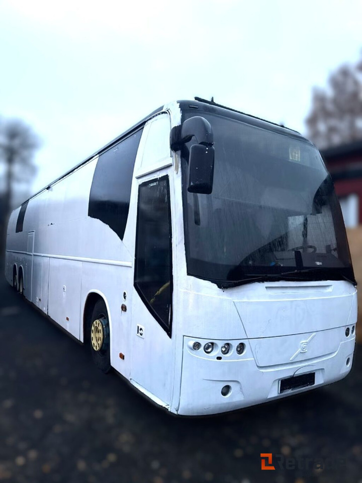 Buss VOLVO B12M Buss standard - 巴士:图1 Buss VOLVO B12M Buss standard - 巴士:图1