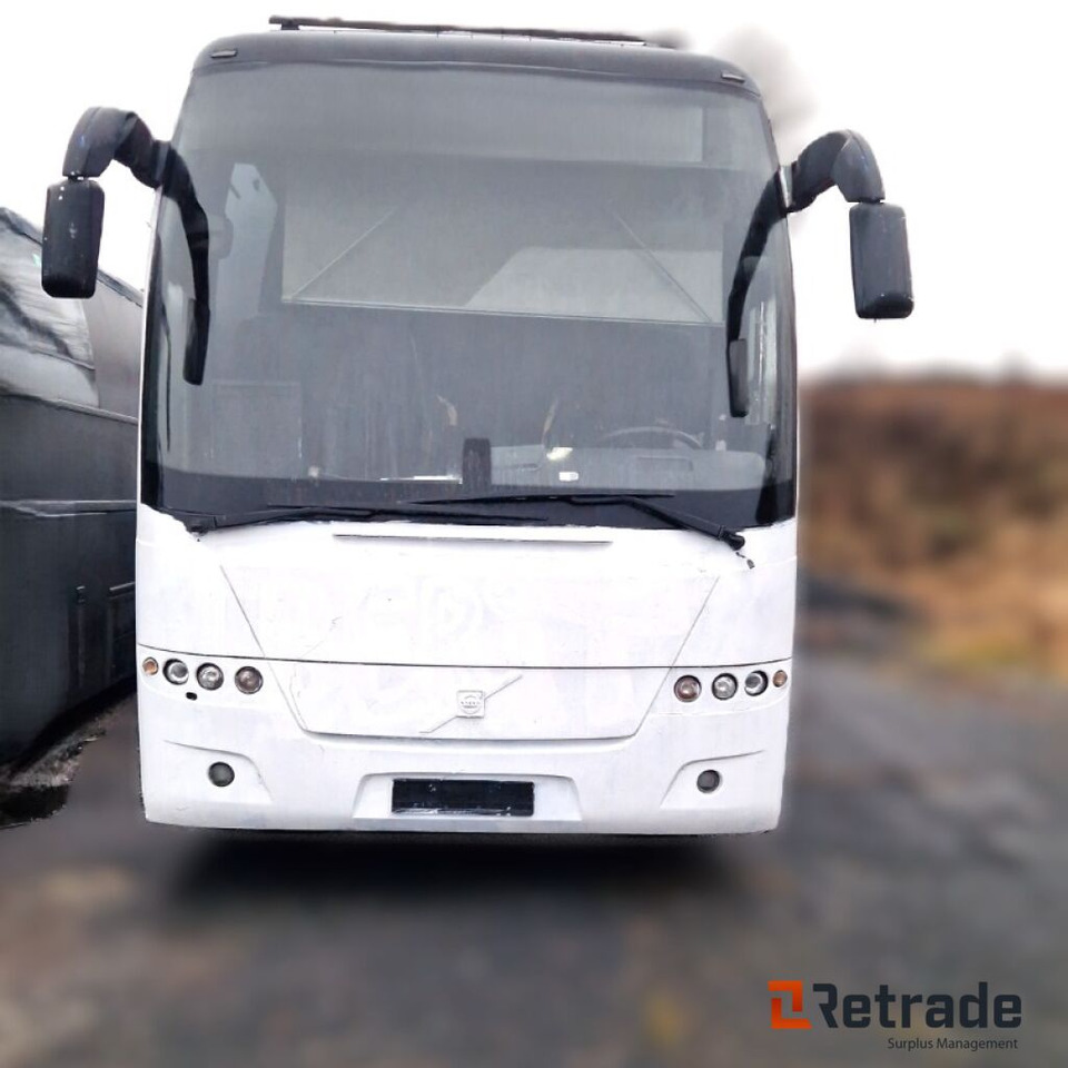 Buss VOLVO B12M Buss standard - 巴士:图3 Buss VOLVO B12M Buss standard - 巴士:图3