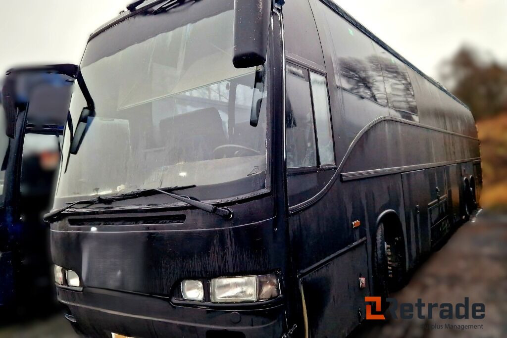Buss VOLVO B12M - 巴士:图2 Buss VOLVO B12M - 巴士:图2